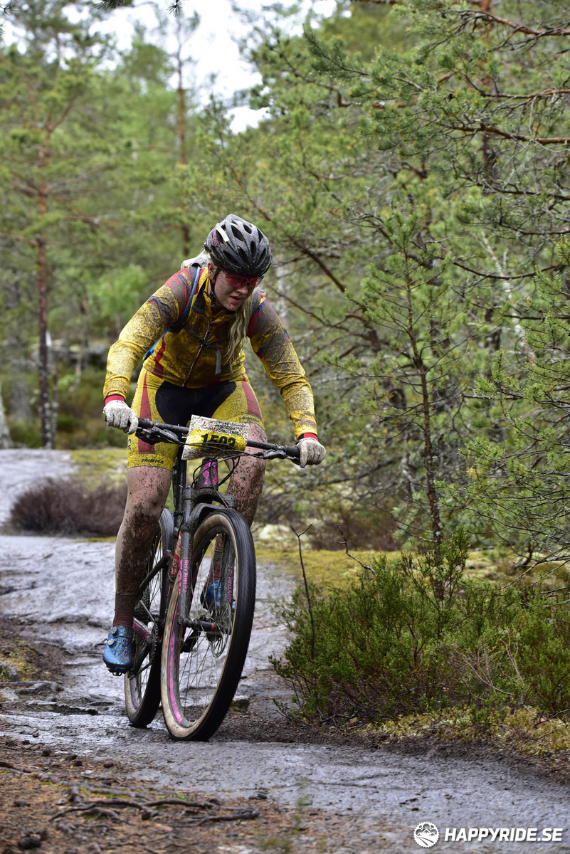 Bild från Lida Loop 2019